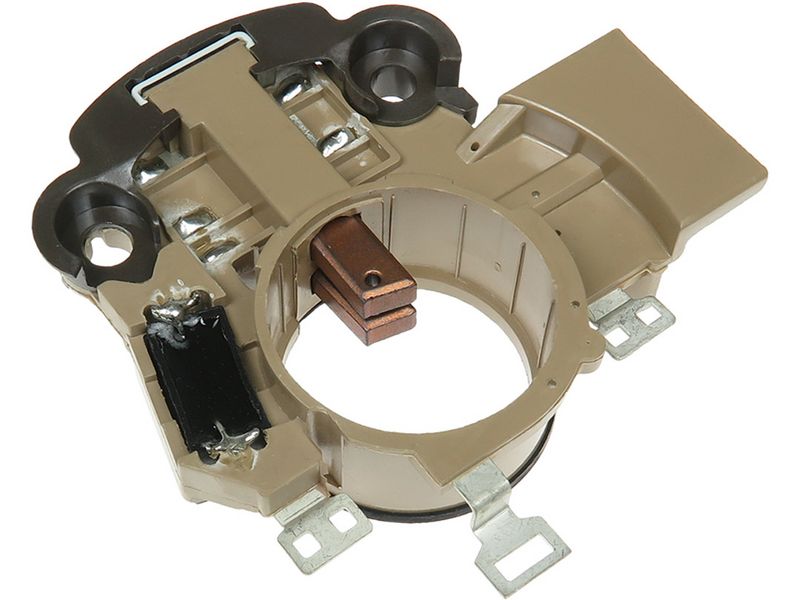 AS-PL ARE5007M Alternator Regulator