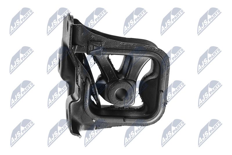 Paigutus, Mootor, NTY ZPS-HD-069