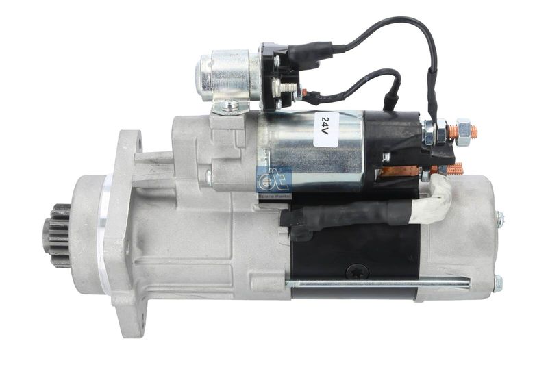 Starter 4.69459 DT Spare Parts