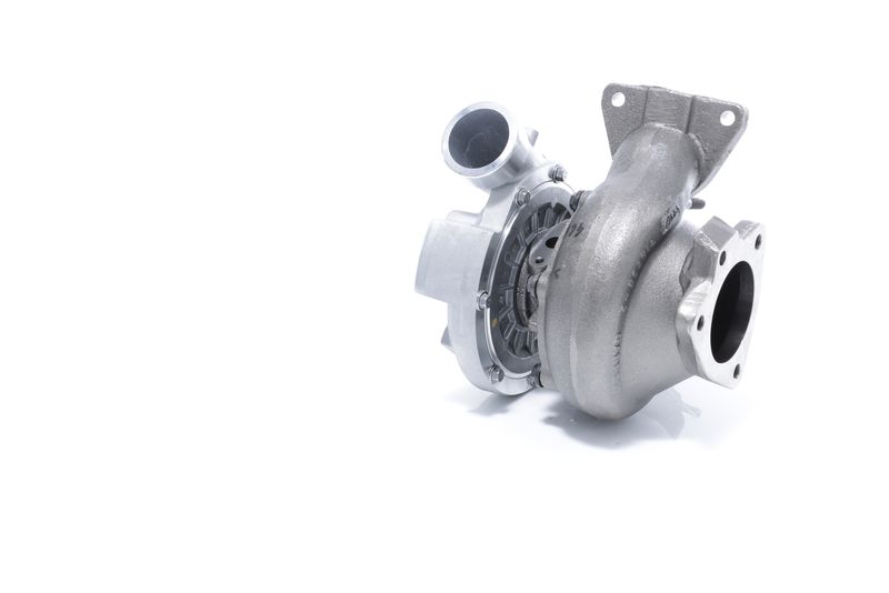 Compresor,sistem de supraalimentare T916718 BTS Turbo