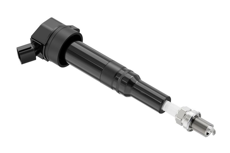 HELLA 5DA 358 057-471 Ignition Coil