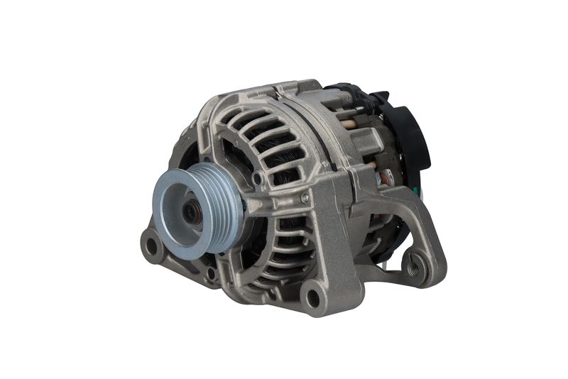 GENERATOR VALEO 437604 6