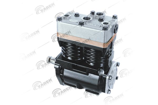 kompresor RVI 1700010001