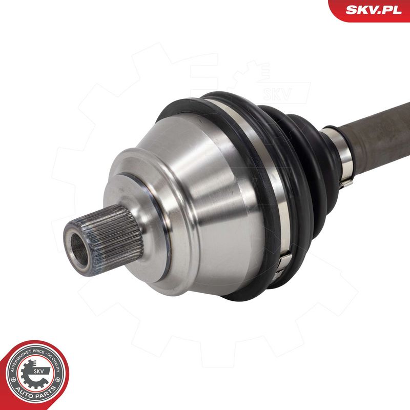 Veovõll, ESEN SKV 40SKV078