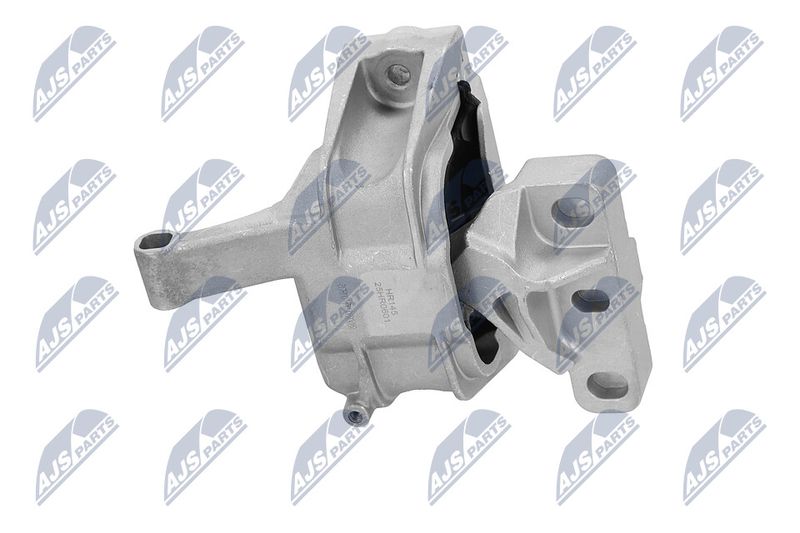 NTY ZPS-VW-067 Mounting, engine