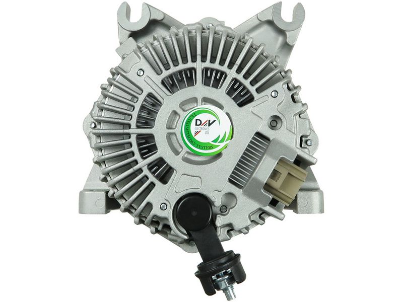 AS-PL A5299 Alternator