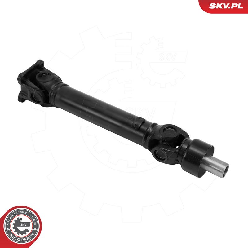 Veovõll, ESEN SKV 76SKV001