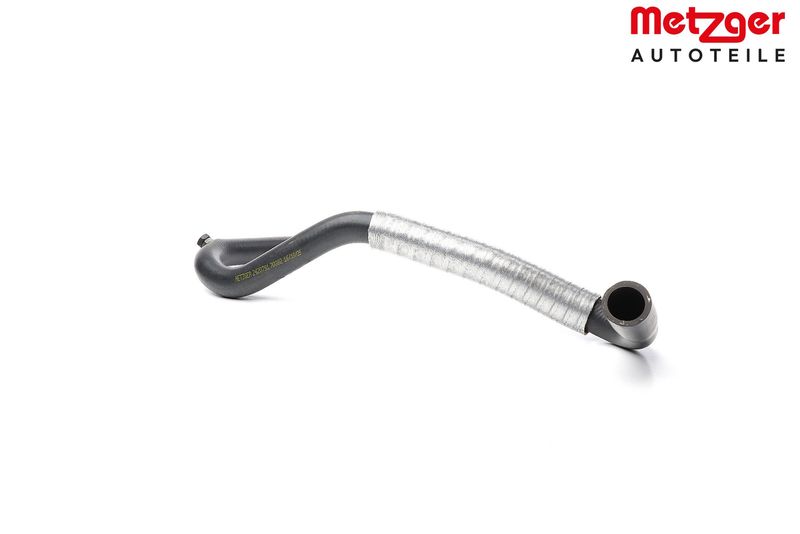 METZGER AUTOTEILE 2420791 Radiator Hose