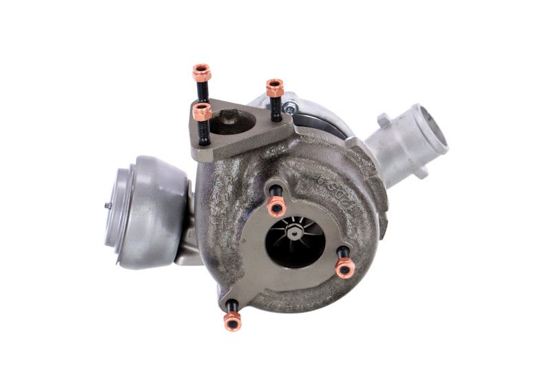 REMANTE 003-001-000065R Charger, charging (supercharged/turbocharged)