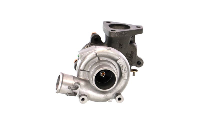 REMANTE 003-001-000311R Charger, charging (supercharged/turbocharged)