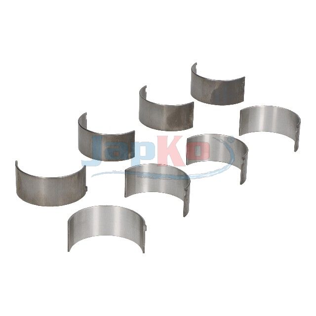 Kepsusaale, JAPKO 21406A2