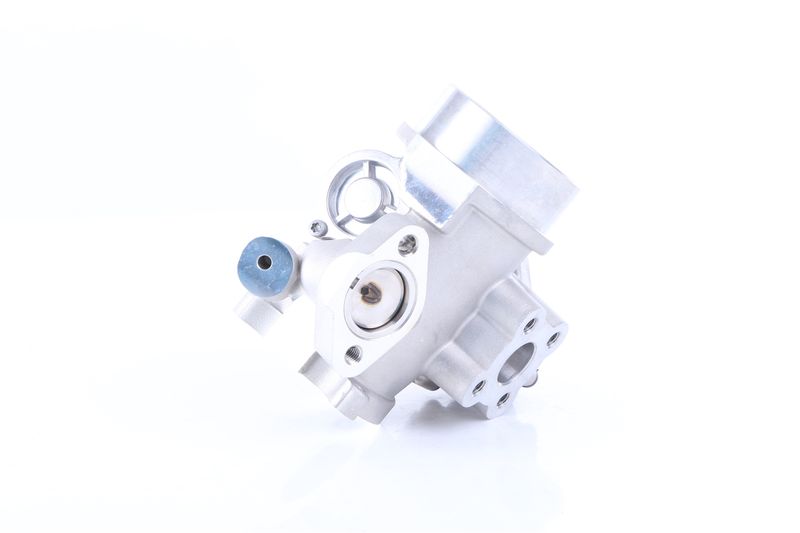 NISSENS 98349 EGR Valve