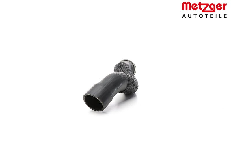 LADELUFTSCHLAUCH METZGER AUTOTEILE 2400722 10