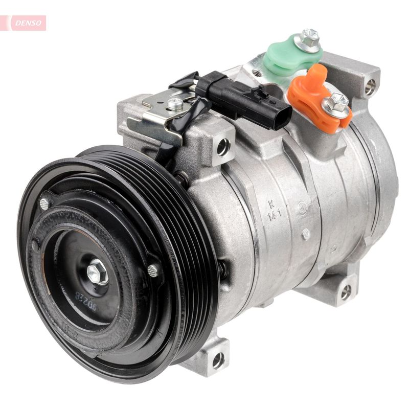 Denso Air Conditioning Compressor DCP06025