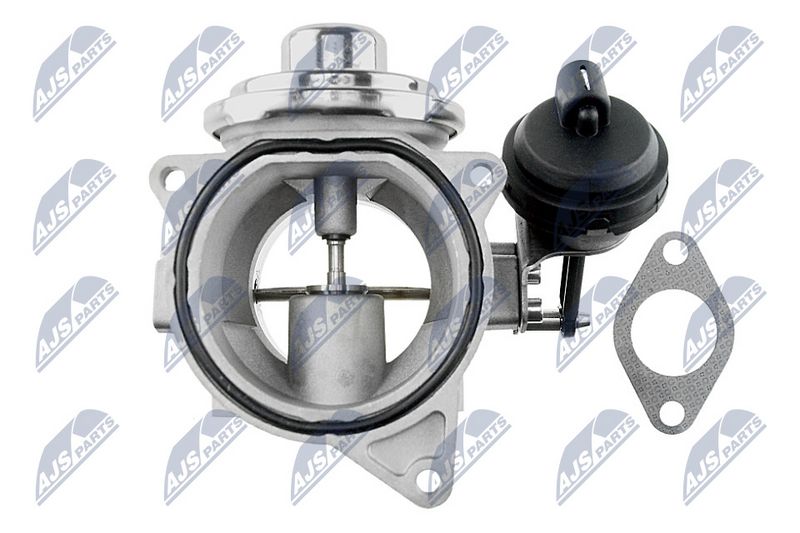 EGR-klapp, NTY EGR-WW-008