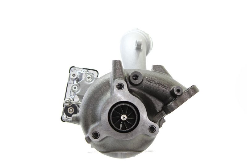ALANKO 10901186 Charger, charging (supercharged/turbocharged)