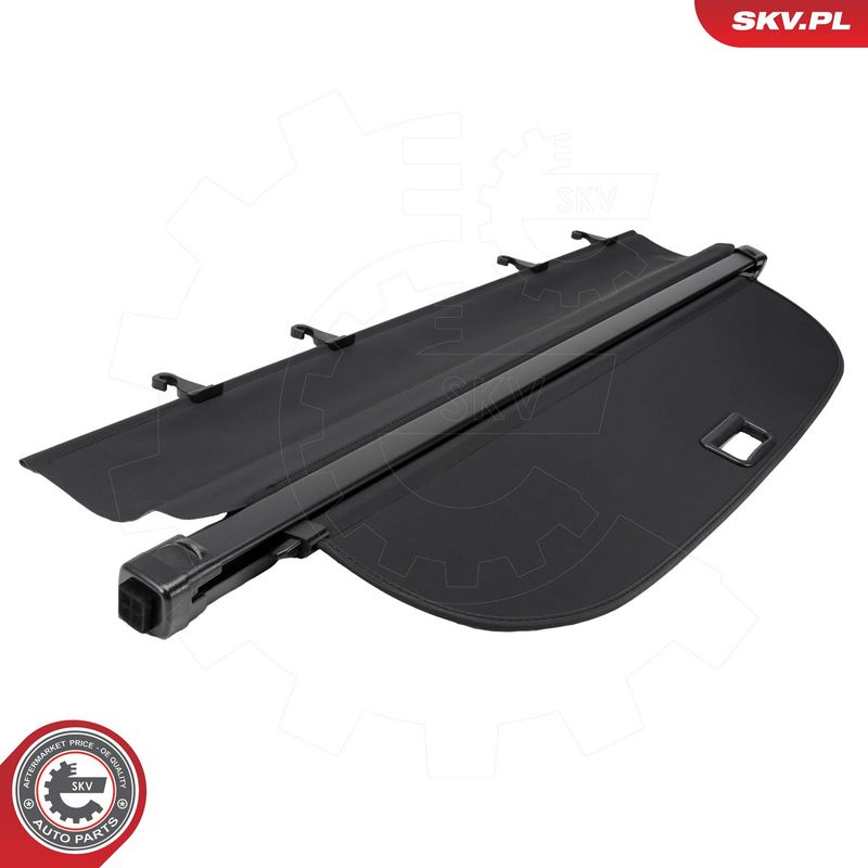 Pagasiruumi kate, ESEN SKV 88SKV021