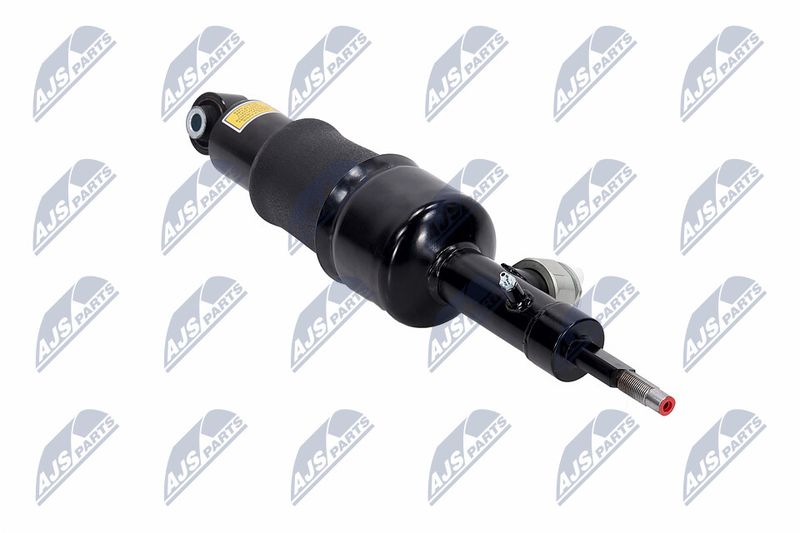 Õhuamort, NTY A-NS-053