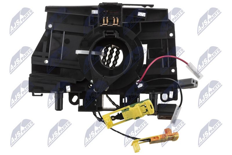 NTY EAS-RE-028 Clock Spring, airbag