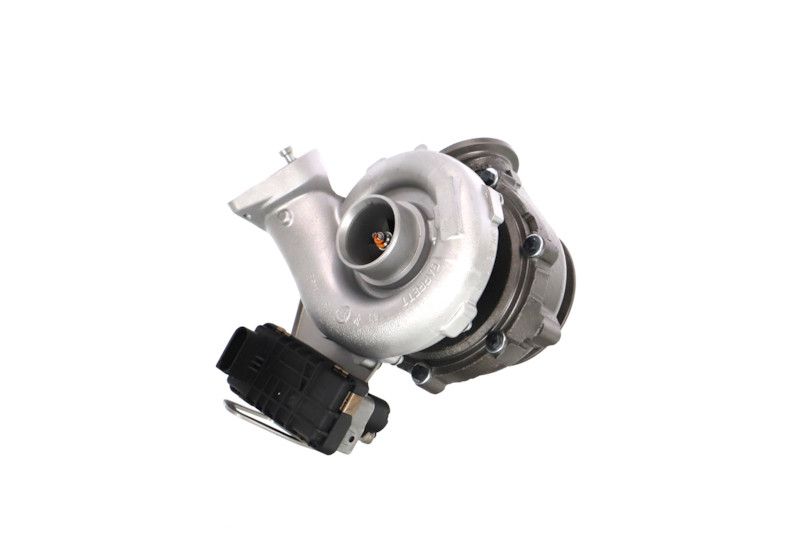 REMANTE 003-002-000019R Charger, charging (supercharged/turbocharged)