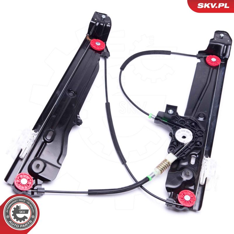 Aknatõstuk, ESEN SKV 00SKV671