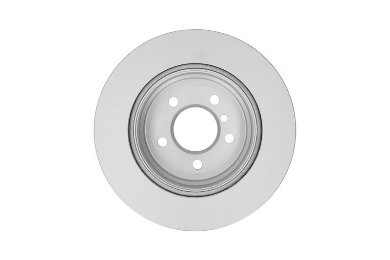 KAMOKA 103216 Brake Disc