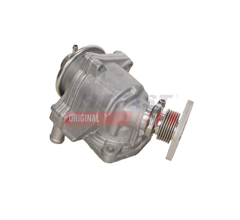 EGR-klapp, FAST FT60229