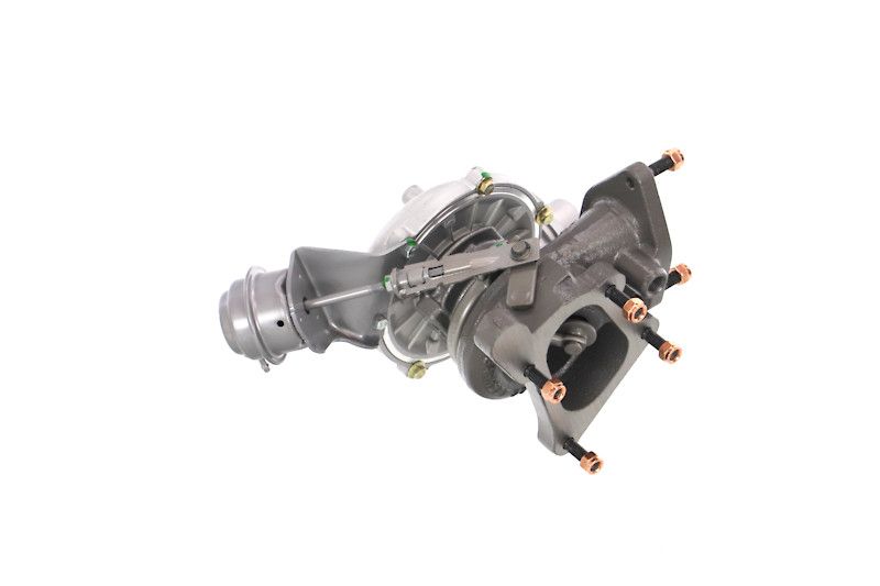 REMANTE 003-001-004422R Charger, charging (supercharged/turbocharged)