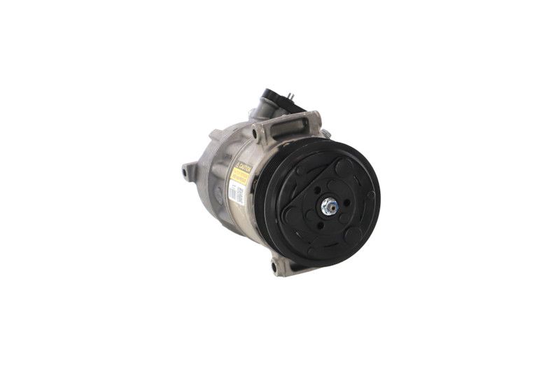 REMANTE 005-001-000250R Compressor, air conditioning