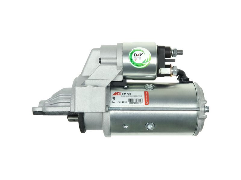 AS-PL S3172S Starter