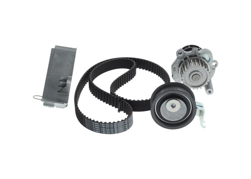 Wasserpumpe + Zahnriemensatz