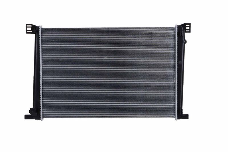 HELLA 8MK 366 300-371 Radiator, engine cooling