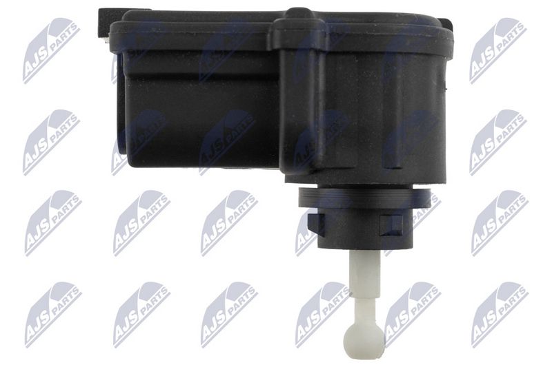 Seadeelement, tulede ulatuse reguleerimine, NTY ECX-FR-001