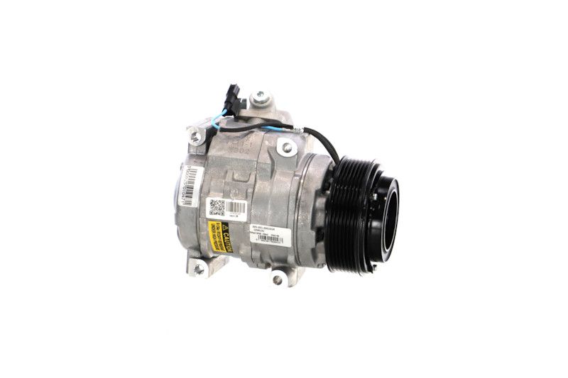REMANTE 005-001-000265R Compressor, air conditioning