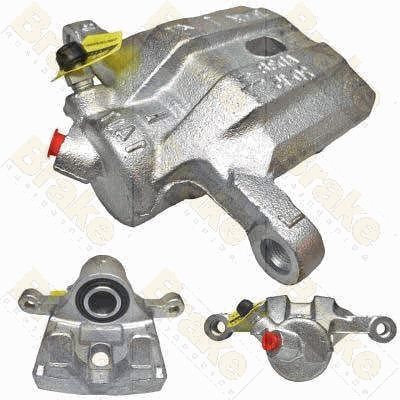 Brake Engineering Brake Caliper CA2318R