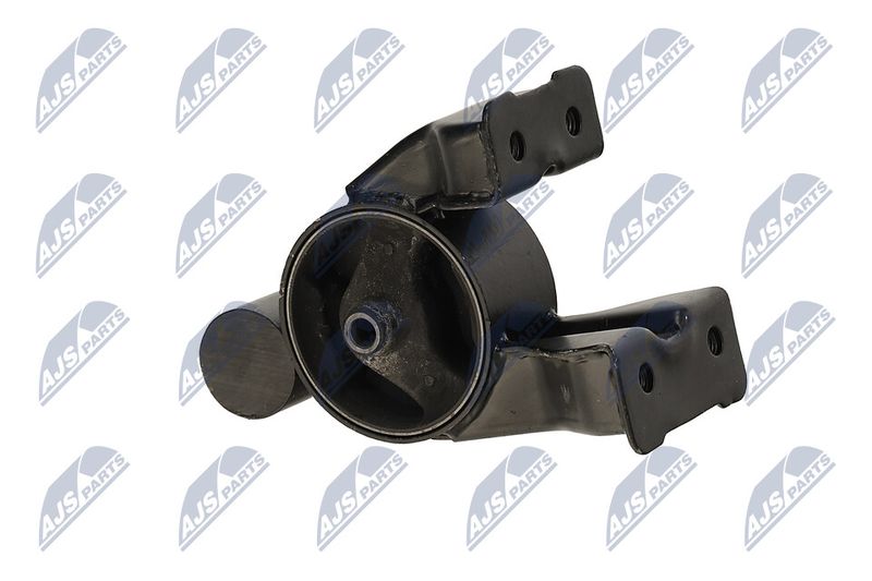 Paigutus, Mootor, NTY ZPS-KA-345