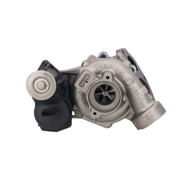 OE-TurboPower IT-16389700020 - Turbokompresorius