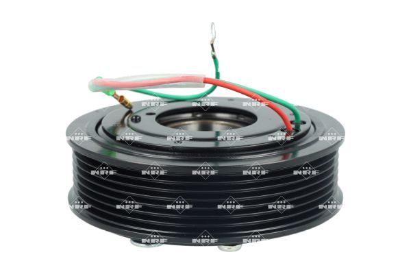 Magnetsidur, kliimakompressor, NRF 380133