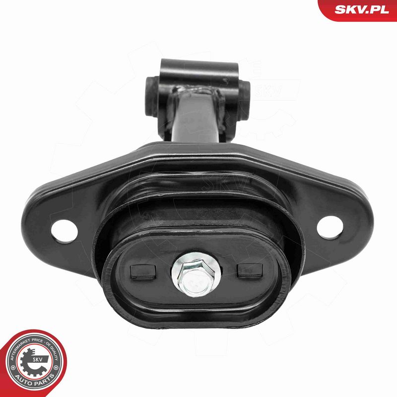 ESEN SKV 75SKV034 Mounting, engine