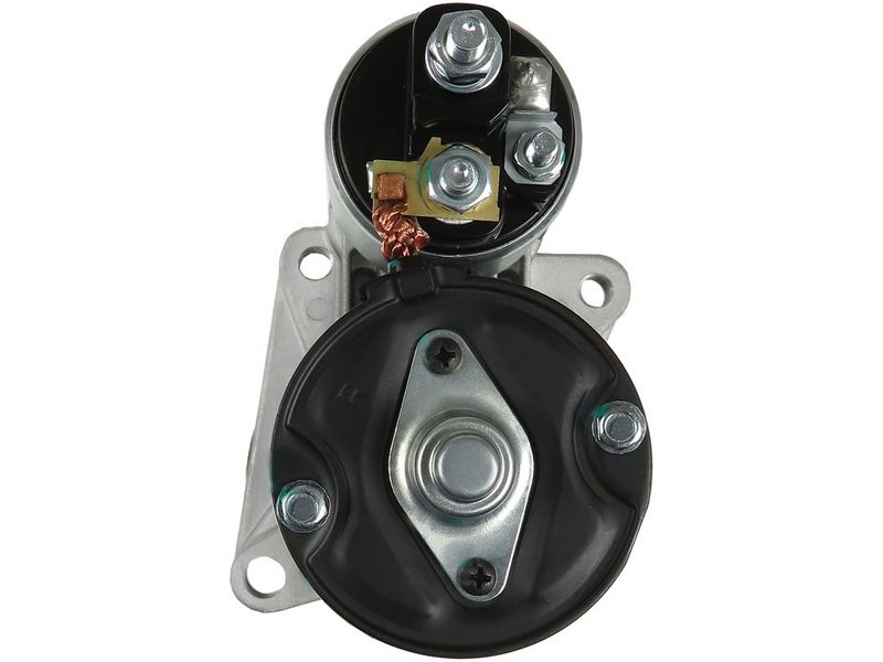 AS-PL S6458(DENSO) Starter