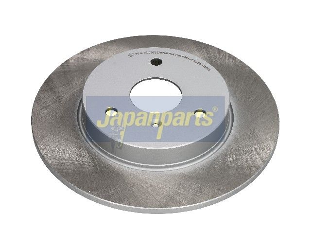 спирачен диск JAPANPARTS
