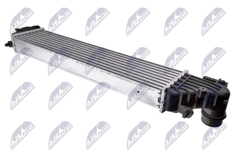 NTY CNG-FT-019 Charge Air Cooler
