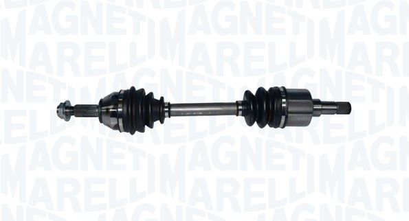 Приводний вал, Magneti Marelli 302004190059