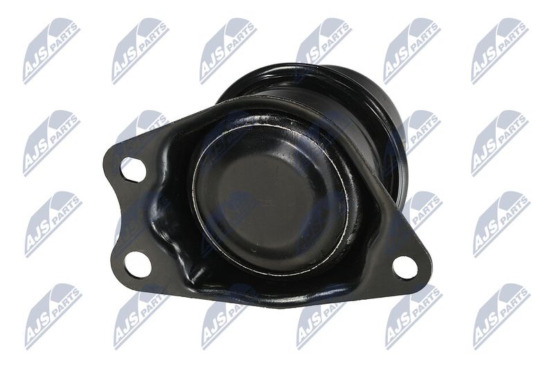 Paigutus, Mootor, NTY ZPS-HD-121