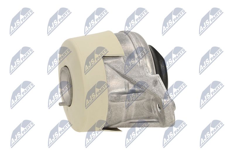 Paigutus, Mootor, NTY ZPS-ME-080