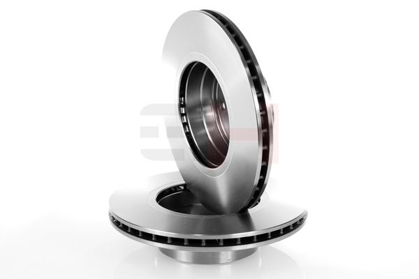 GH GH-401561 Brake Disc