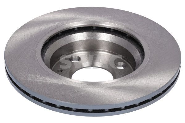 SWAG 33 10 7115 Brake Disc