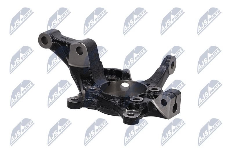 Käändmik, rattakinnitus, NTY ZZP-KA-009