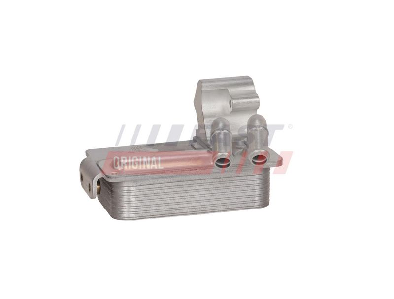 FAST FT04626 - Automatinės pavarų dėžės alyvos aušintuvas