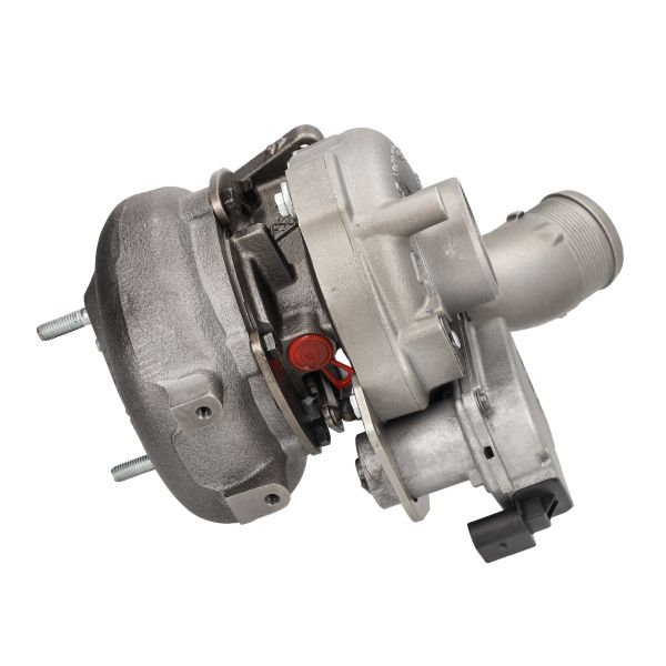 OE-TurboPower IT-53049700050 Charger, charging (supercharged/turbocharged)